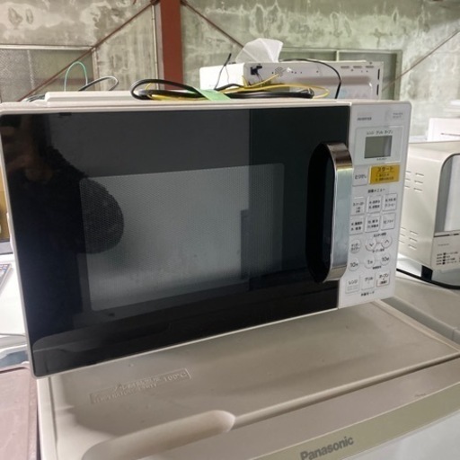 D-20●引き取り限定●ヤマダ●2021年●YMW-W16G1●オーブンレンジ