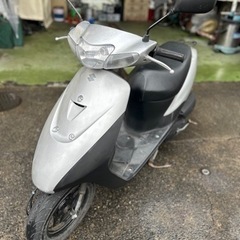 原付50cc