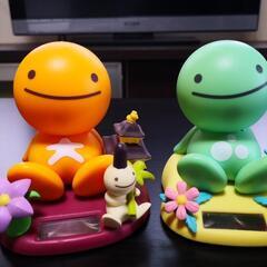 【お値下げします】見てるだけで癒される～ 2体