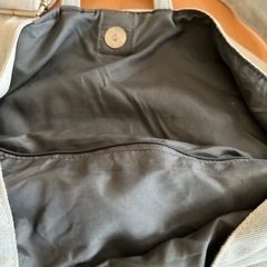 決まりました。ビンテージ風バックの画像