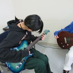 群馬県昭和村のギター教室です。ご好評につき募集停止中です。の画像