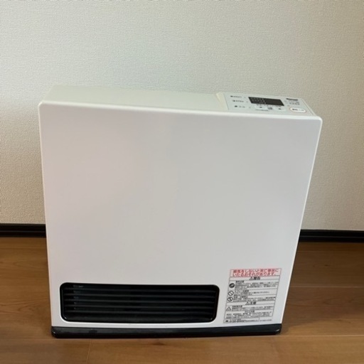 Rinnai SRC-364E LP ヒーター