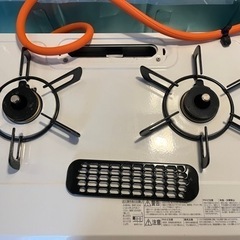 リンナイ　ガスコンロ（プロパン）の画像