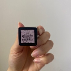 ADICTION リップ  口紅の画像
