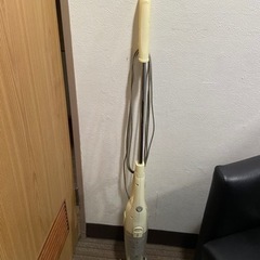 掃除機
