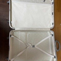 キャリーバッグ 3~5泊の画像