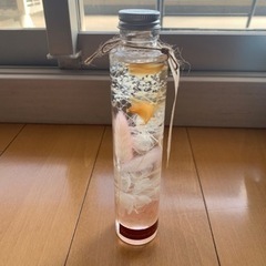 【受け渡し決まりました】ハーバリウム