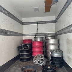 マツダ　1.5トントラックの画像