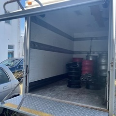 マツダ　1.5トントラックの画像