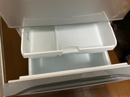 TOSHIBA 冷凍冷蔵庫