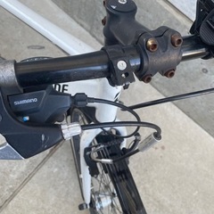 【取引中】tb1 ブリヂストン　自転車