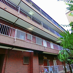 セントラル三田（オーナーチェンジ物件） 大江戸線麻布十番駅まで徒...