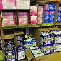 🍀アテント 紙パンツ24枚入り Mサイズ（ウエスト60〜95セン...