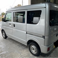 軽バン、即納、車検2年付、調子良好、ATの画像