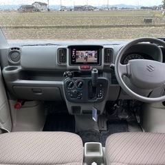 軽バン、即納、車検2年付、調子良好、ATの画像