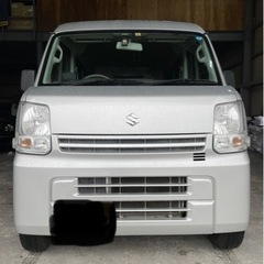 軽バン、即納、車検2年付、調子良好、AT