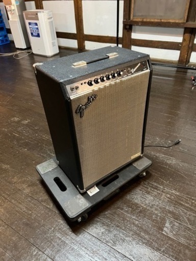 Fender Bassman BM40 CE
