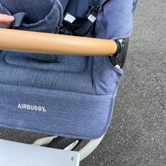 エアバギー　フロムバースエアポンプ付き！の画像