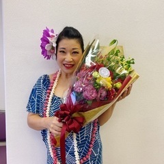 Hiloの風を感じながら踊りませんかの画像