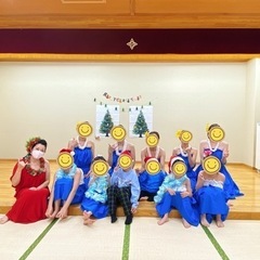 Hiloの風を感じながら踊りませんかの画像