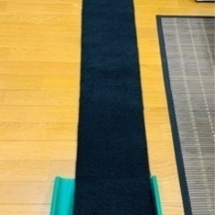 パター練習用✨長い2.8ｍ✨の画像