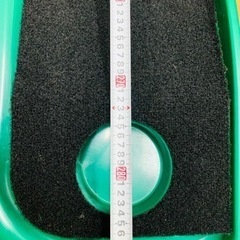 パター練習用✨長い2.8ｍ✨の画像