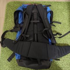 Millet ミレー バックパックの画像