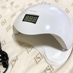 UVライト ジェルネイル