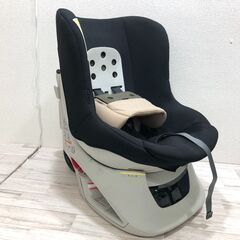 カーメイト　チャイルドシート　エールベベ　360ターンS2　ALB80