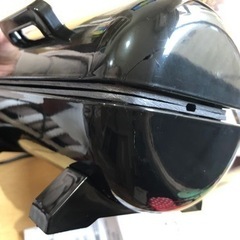 焼き芋器　箱なしの画像