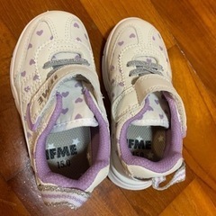 [新品未使用] 子供用シューズ(取引中)の画像