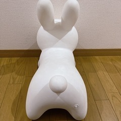 ブルーナボンボン 白 ides アイデス 本体のみの画像