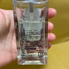 SABONファブリックミスト50㎖の画像