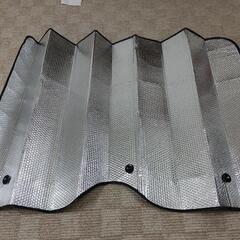 決まりました！無料❗《遮熱、断熱シート》の画像