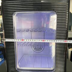 ベルソス　ポータブル保冷温庫25L