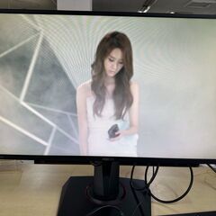 ASUS VG278 ゲーミングモニター – 27インチ リサイクルショップ宮崎屋