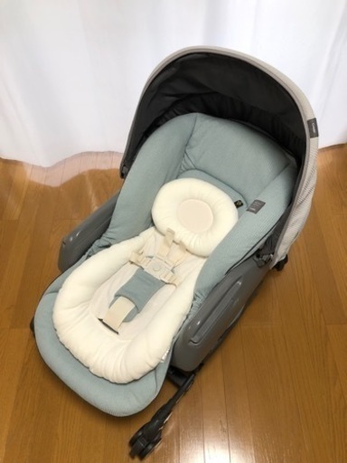 ネムリラ　ハイローチェア