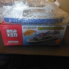 ポケットトミカ　ビックシリーズ　まとめ売りの画像