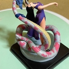 ONE PIECE ログボックス ボア・ハンコック フィギュアの画像
