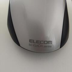マウスELECOM　M-Y5AURの画像