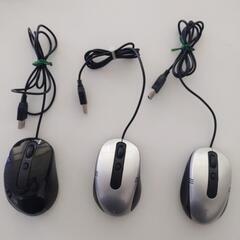 マウスELECOM　M-Y5AUR