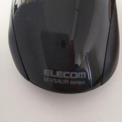 マウスELECOM　M-Y5AURの画像