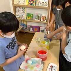 【品川区戸越】体験型学習で英語と世界を学ぶ！ 小学校低学年のための初級クラス　体験参加できます！の画像