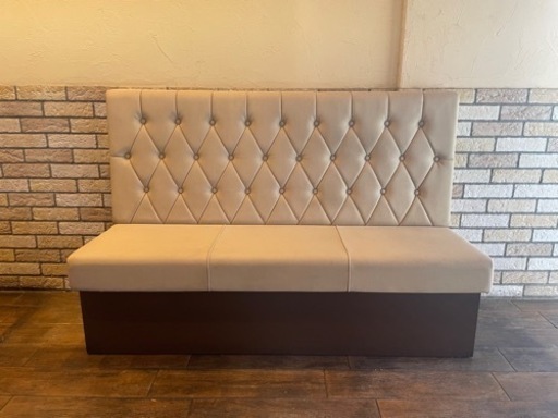 オーダーメイド　ソファ