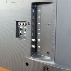 北海道 千歳市/恵庭市 状態良好!!動作品 Hisence/ハイセンス 43型4K液晶テレビ UHDTV 43U7F 2020年製 43インチ スマートテレビ ゲームモード対応 北海道 千歳市/恵庭市 状態良好!!動作品 Hisence/ハイセンス 43