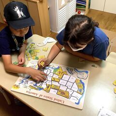【品川区戸越】小3～小5さん！親子留学をゴールにした英語教室での体験会に参加しませんか？の画像