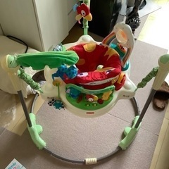 ジャンパルー　子供用おもちゃ