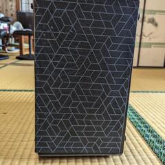 コンパクト水冷ゲーミングPC売ります