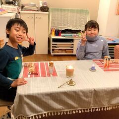 【品川区戸越】小3～小5さん！親子留学をゴールにした英語教室での体験会に参加しませんか？の画像