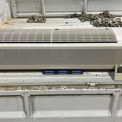 業務用パッケージエアコン